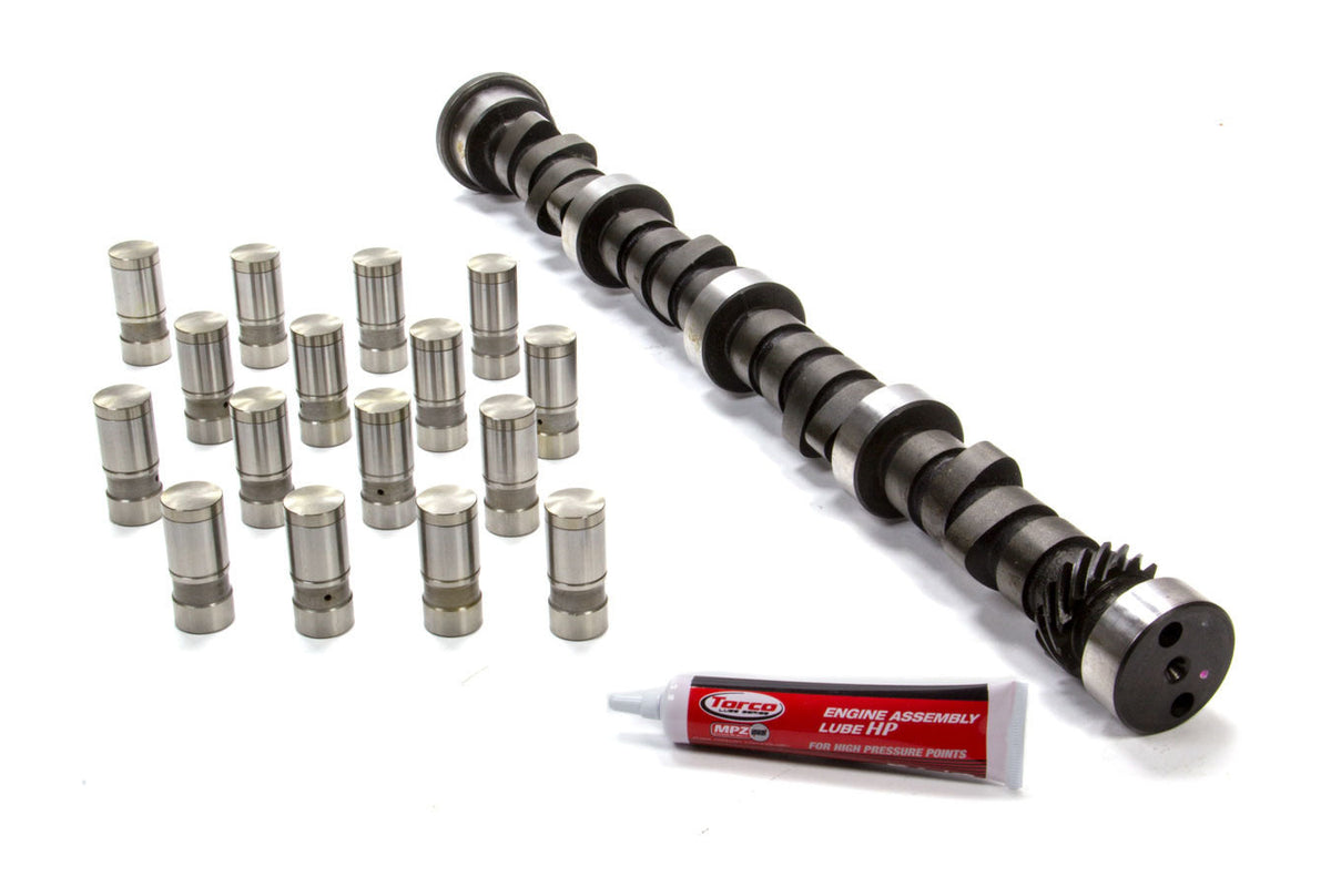 Performer Plus Cam Kit - 3712