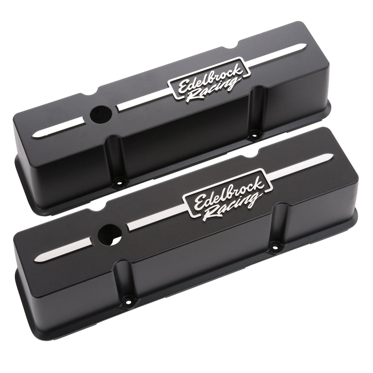Valve Cover Edelbrock Racing - 41643