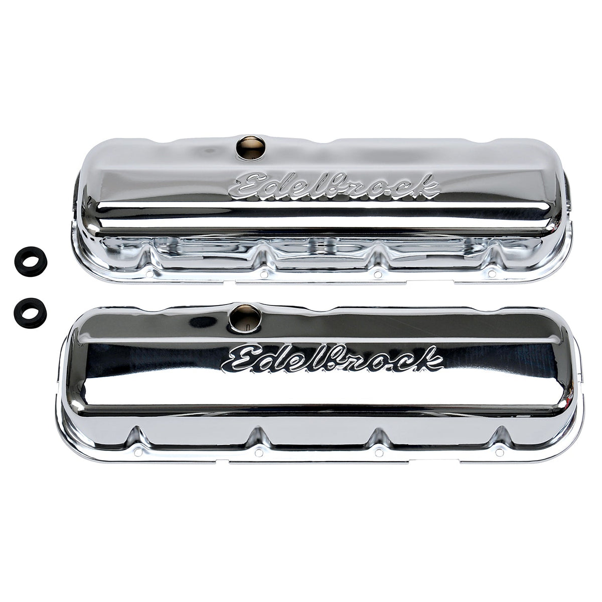 Valve Cover Big Block Chevy Low Profile - 4480
