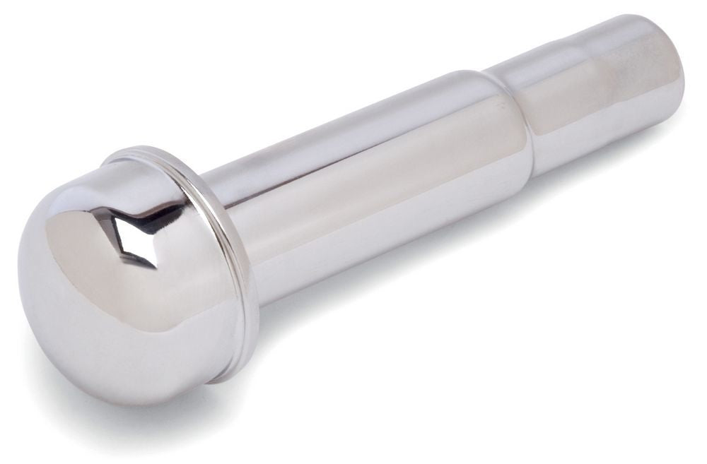 GM Style Chrome Oil Fill Tube & Cap - 4803