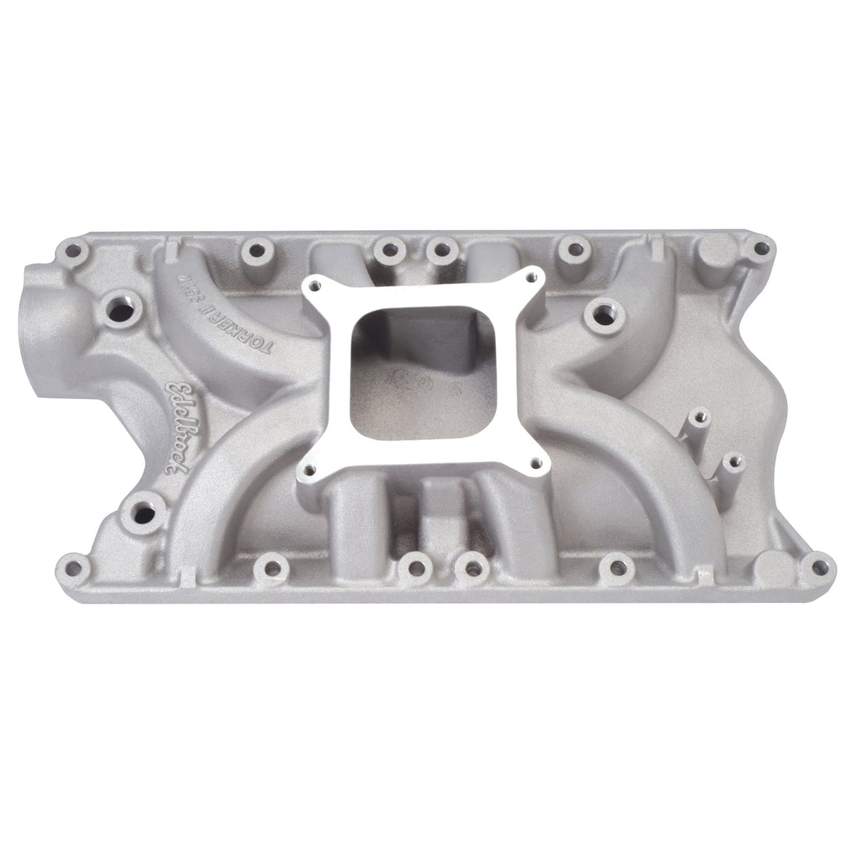 Mnfld Torker II 351W Non-egr - 5081