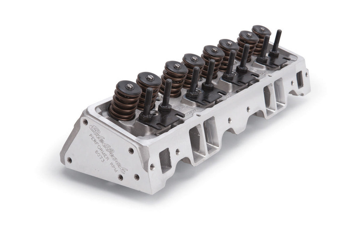 Cylinder Head - 60735