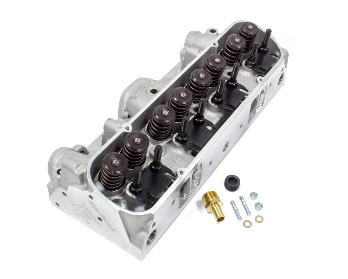 Cylinder Head - 61595
