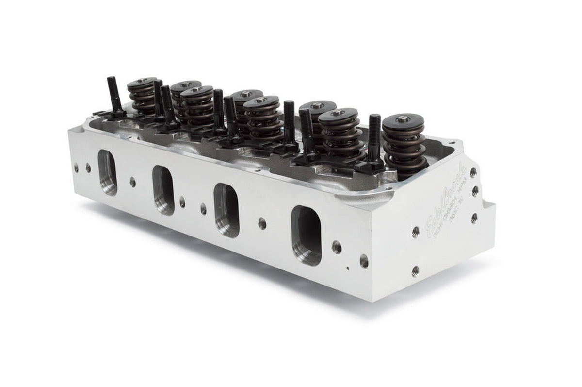 Cylinder Head - 61625