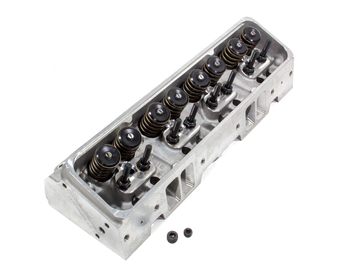 Single LT1 Aluminum Head - 61905