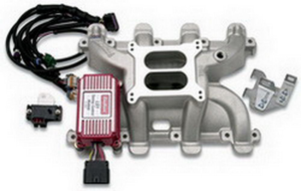 LS1 P-rpm Intake + Tcm - 7118