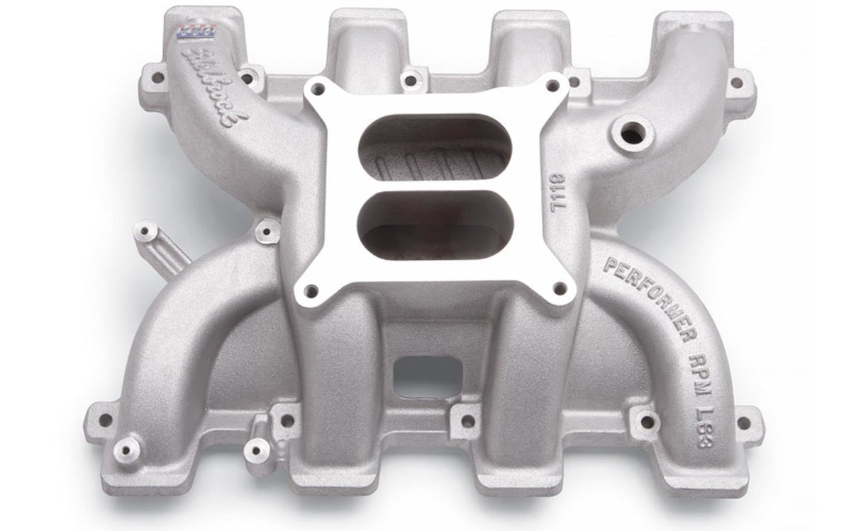 Intake Manifold - 71197