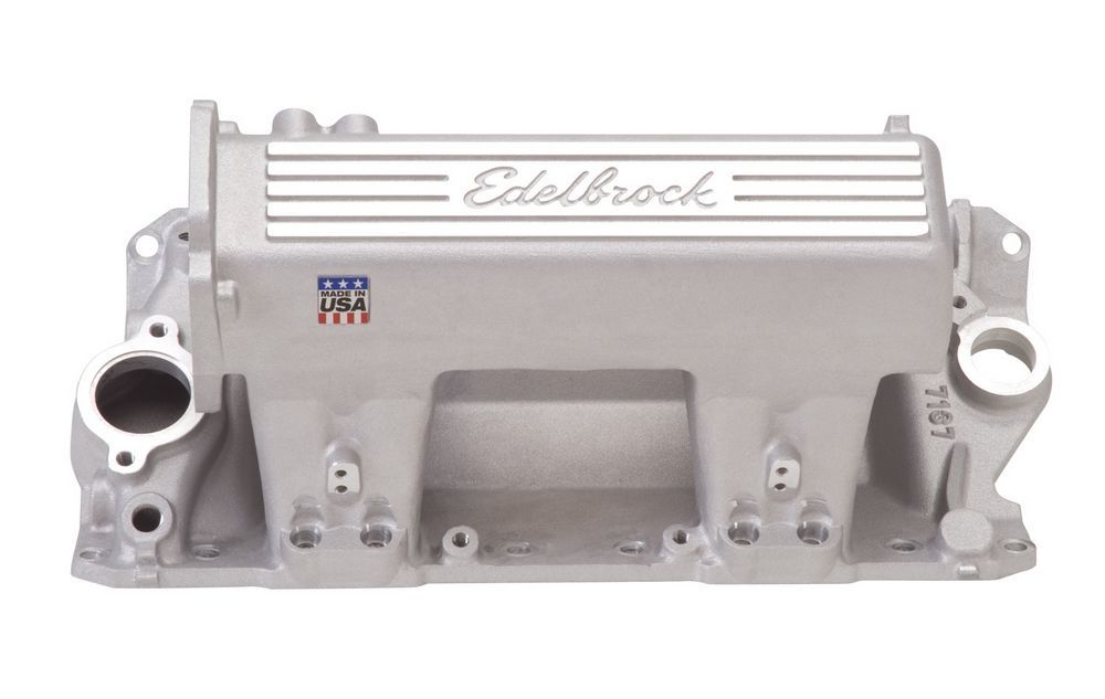 Pro-flo Xt EFI Intake Manifold - 7137