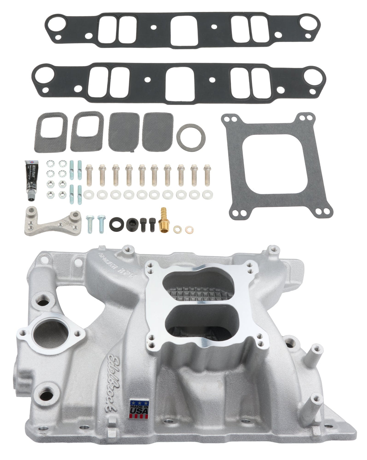 Performer RPM Intake Manifold - 7156KIT