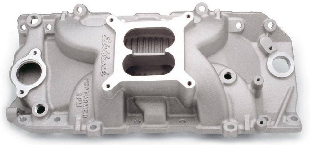Manifold RPM 2-O BBC Non-egr - 7161