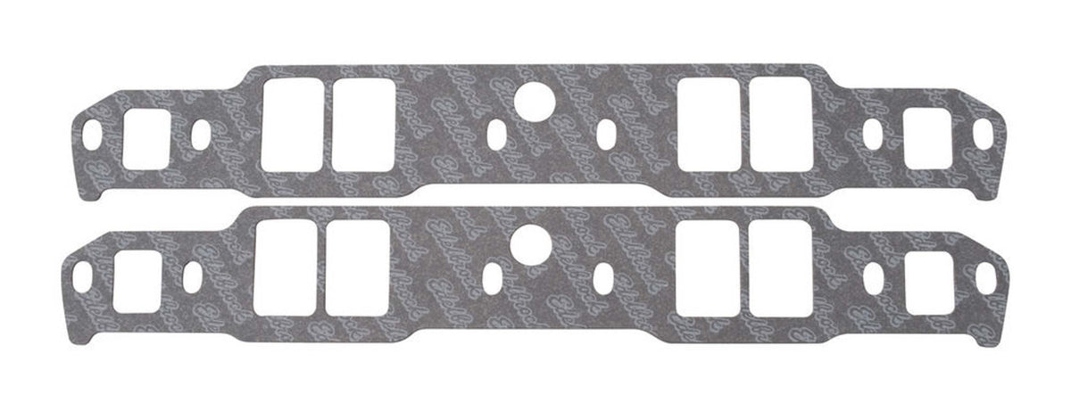 Intake Gasket - SBC w/23 Degree Heads - 7217