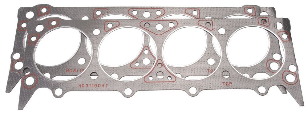 Head Gasket - 7329