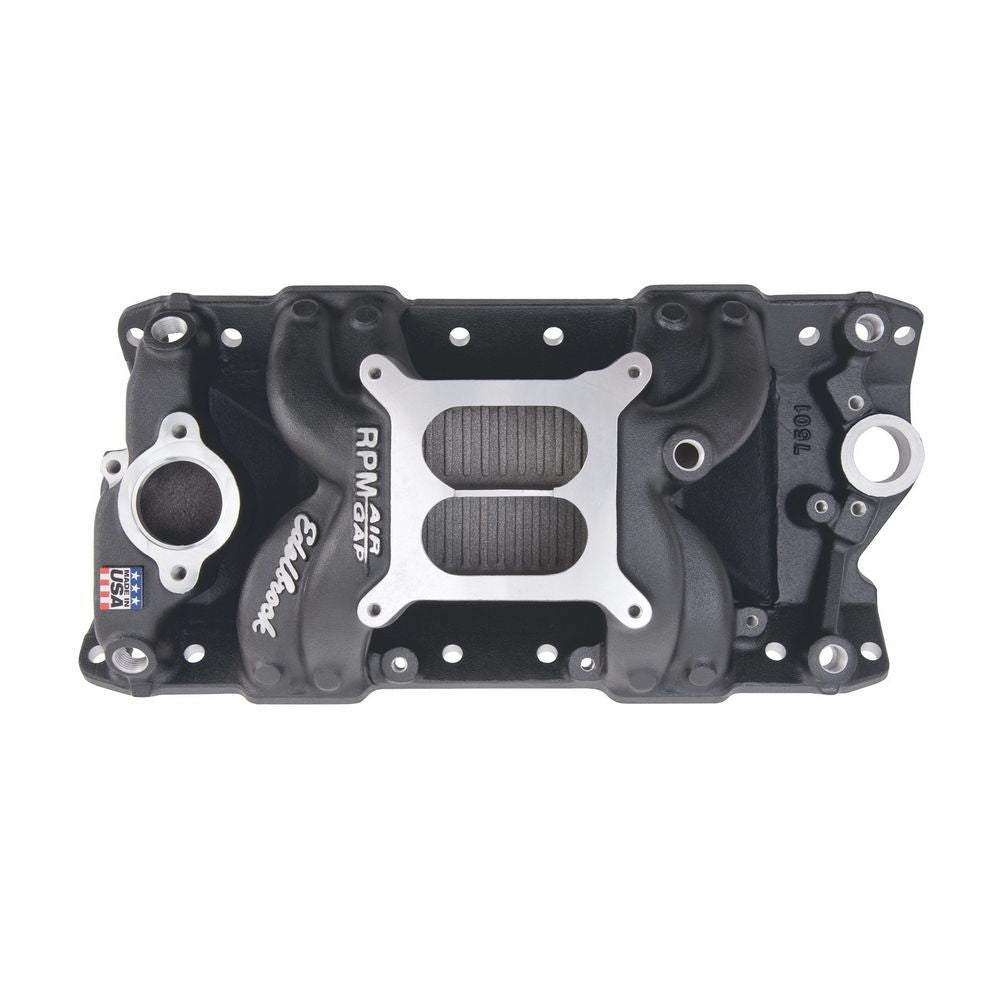 Intake Manifold - 75013