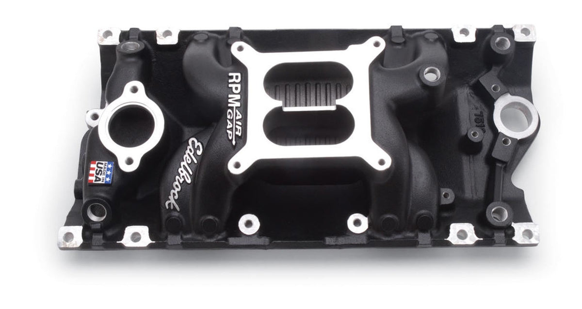 Performer RPM Air Gap Vortec - 75163