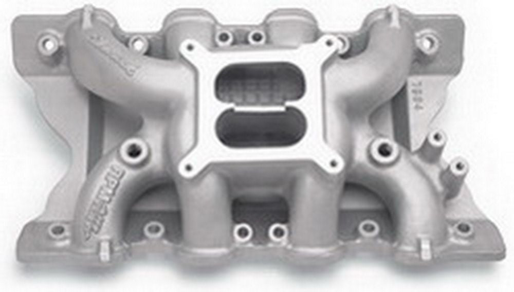 SBF Performer RPM A/G Manifold - 351C - 7564