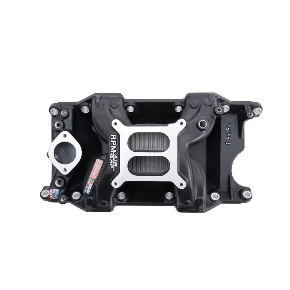 Intake Manifold - 75763
