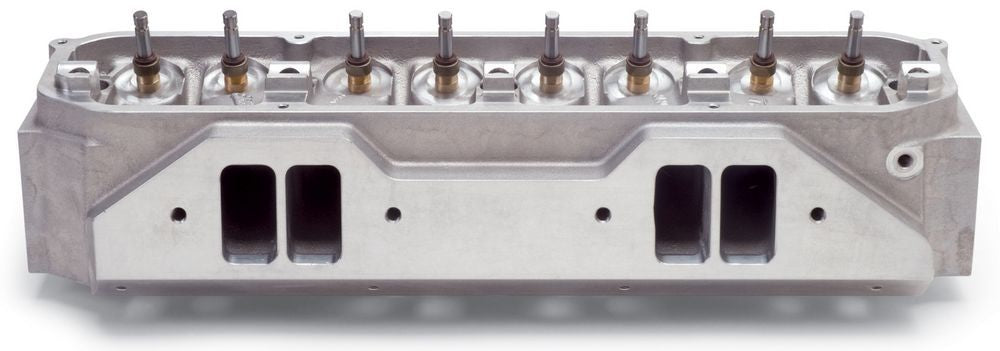 Bbm Victor Head with/Valves - 77929
