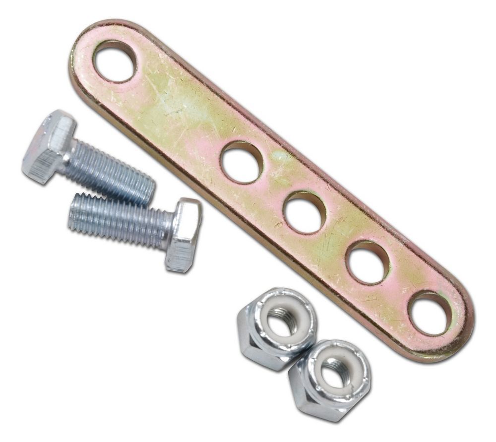 A/T Trans. Kickdown Linkage Adapter Kit - 8022
