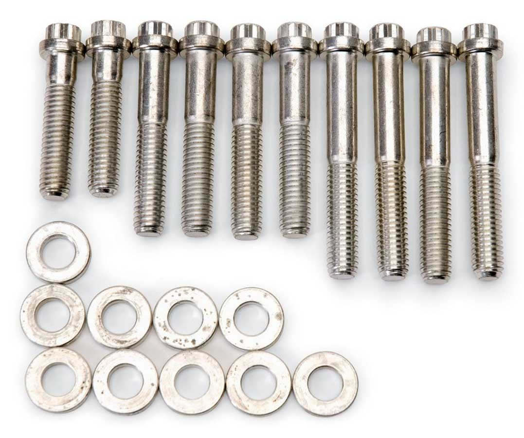 #7105 Intake Bolt Kit - 8507