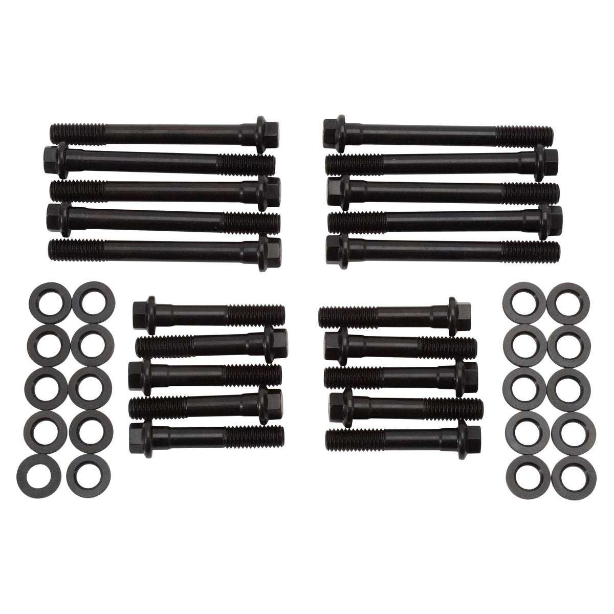E-Series Head Bolt Kit SBF 289-302 - 85522