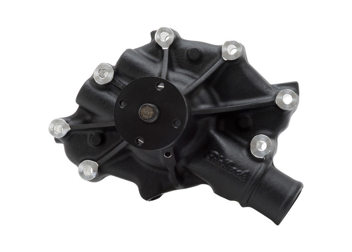 Water Pump SBF 5.0L Black - 88403