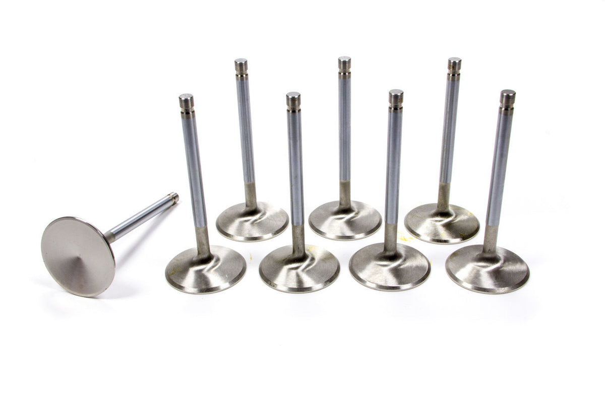 Intake Valve - 9641