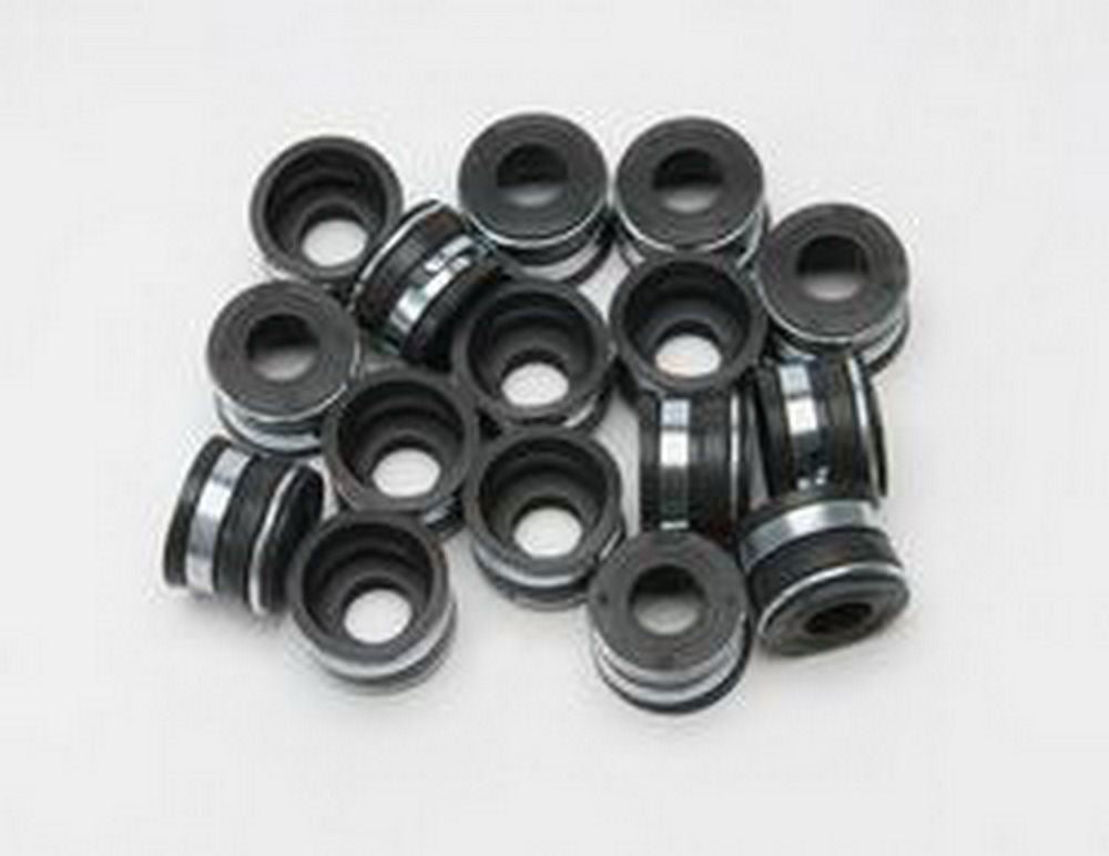 11/32in Valve Seals - (16) - 9725