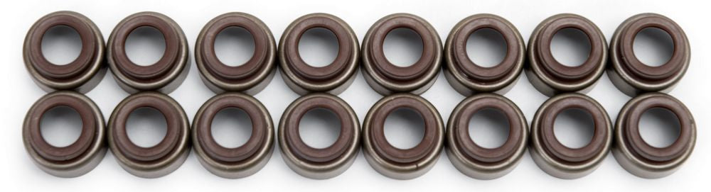 Valve Seals - .530in 11/32in (16) - 9758