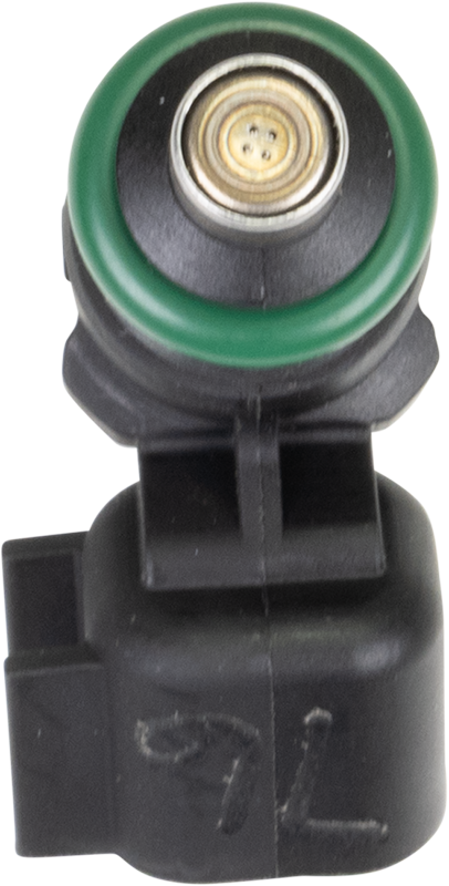 Precision-Flow Fuel Injector (42 Lb/hr) - Set Of 8