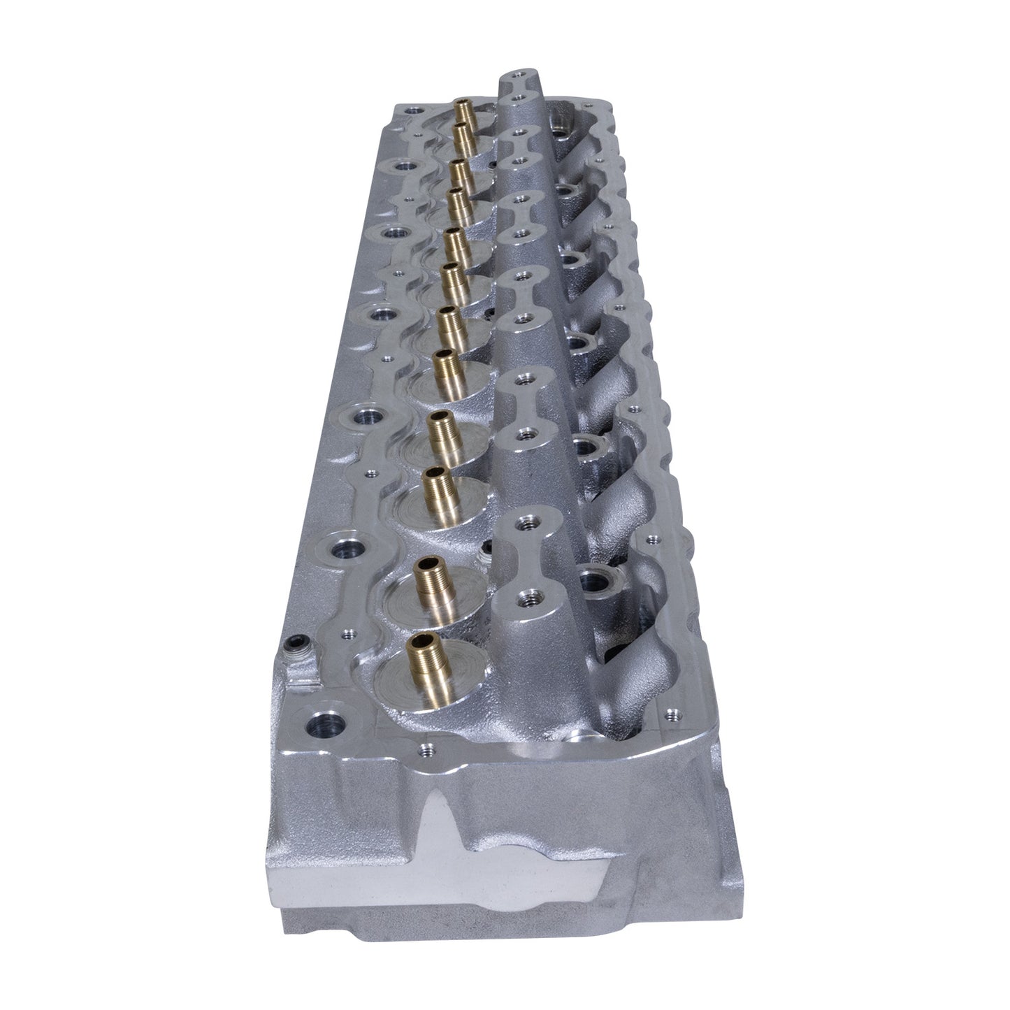 Jeep 4.0L Inline 6 Cyl Victor CNC