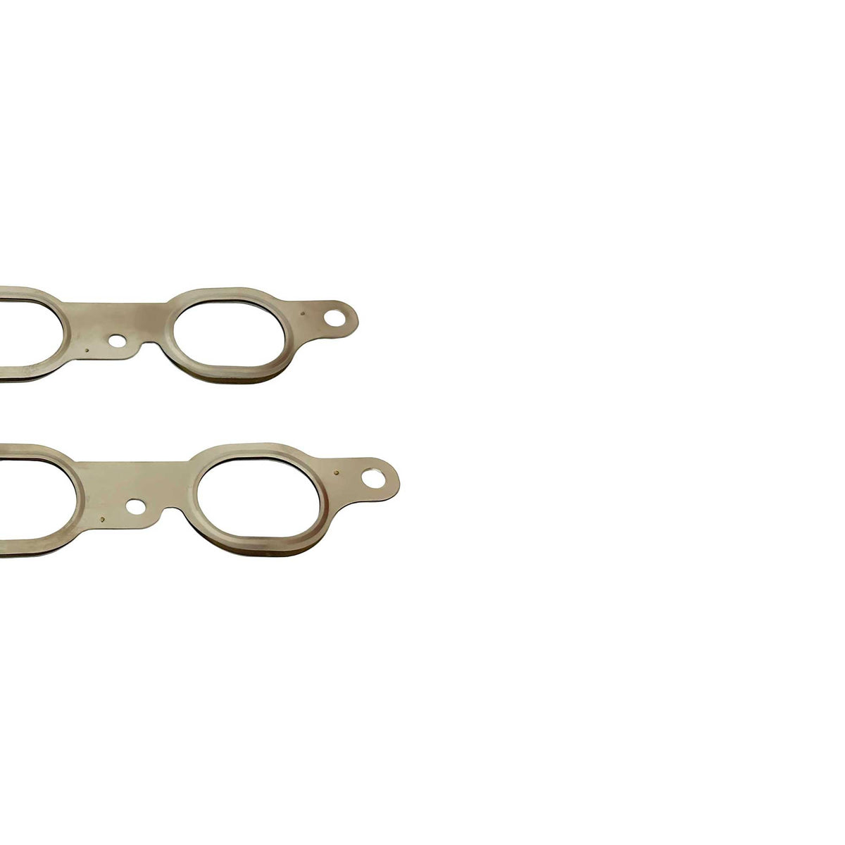 Exhaust Manifold Gasket Set 2014-2017 Chevrolet,GMC 4.3L