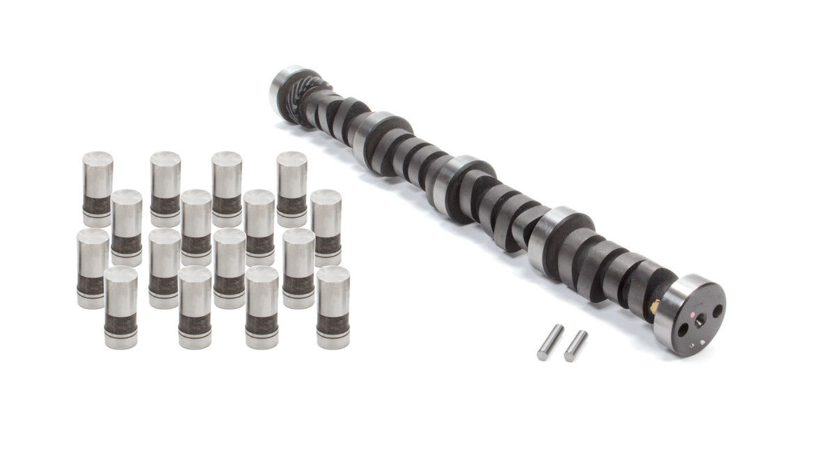 SBF Cam & Lifter Kit - 484/484-110 272 Duration - CL1790PK