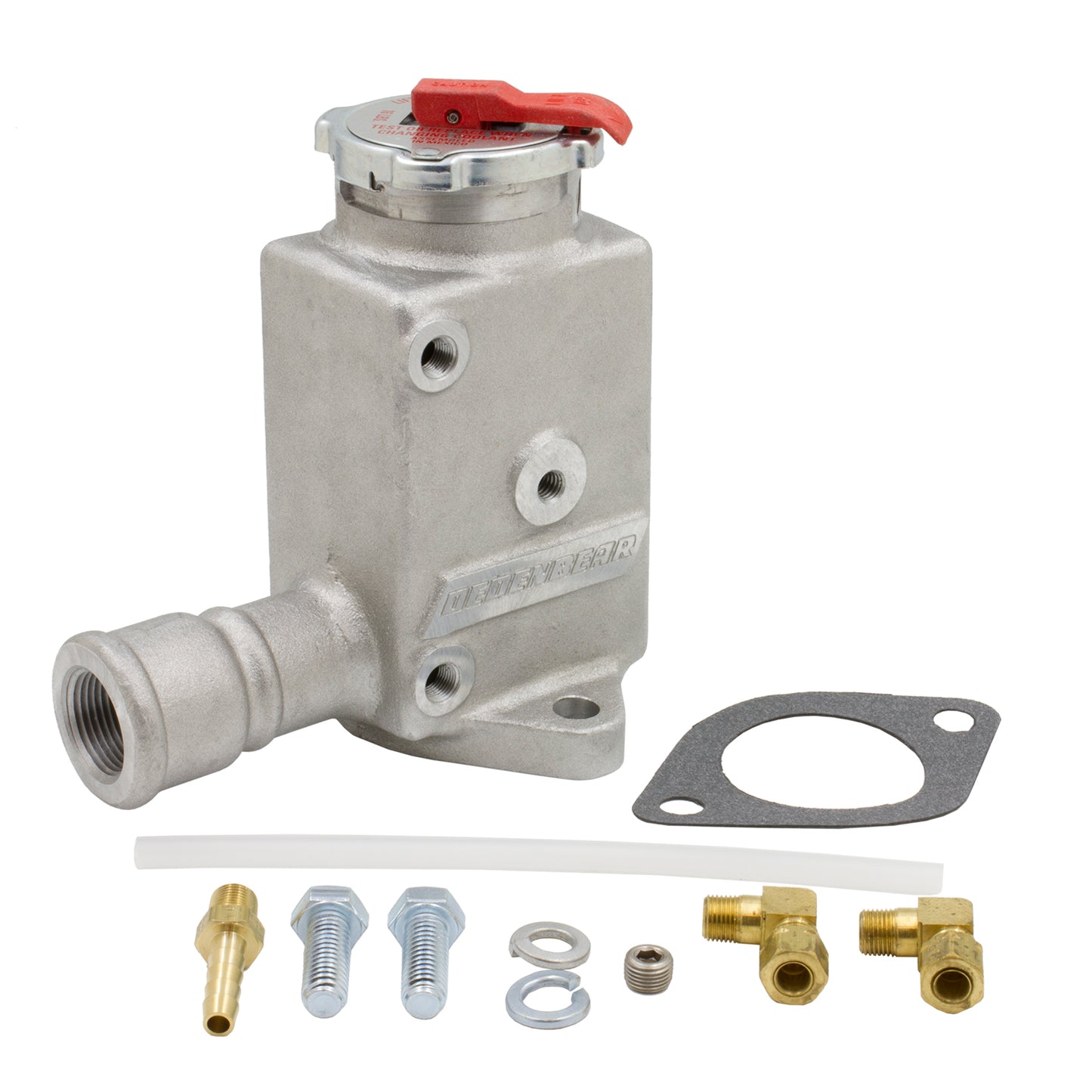 EXPANSION TANK KIT COMPLETE KIT INCLUDES CAP GASKETS BOLTS