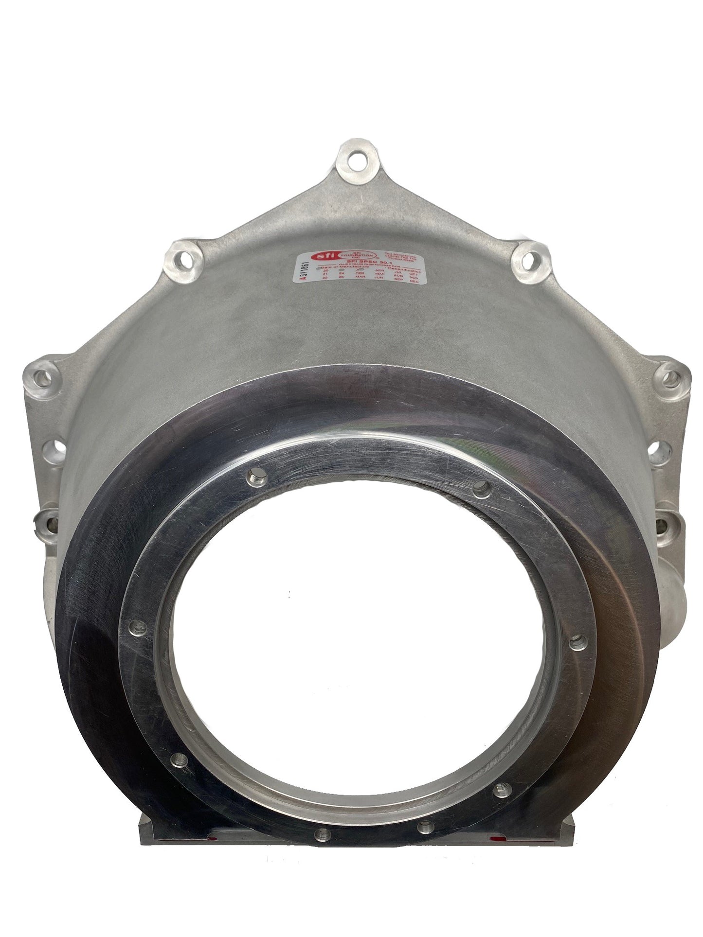 TH400/TH350 Ultrabell For GM LS LT SBC BBC Engines