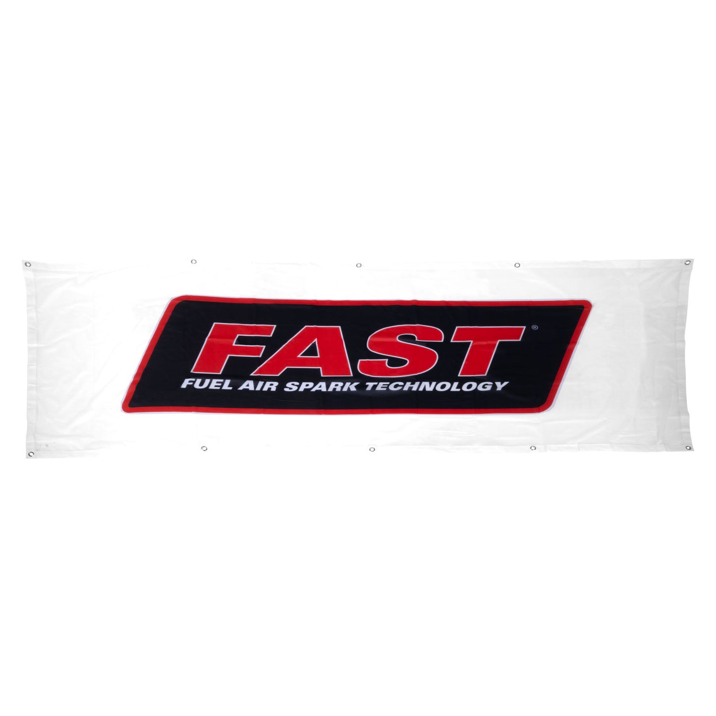 FAST Banner