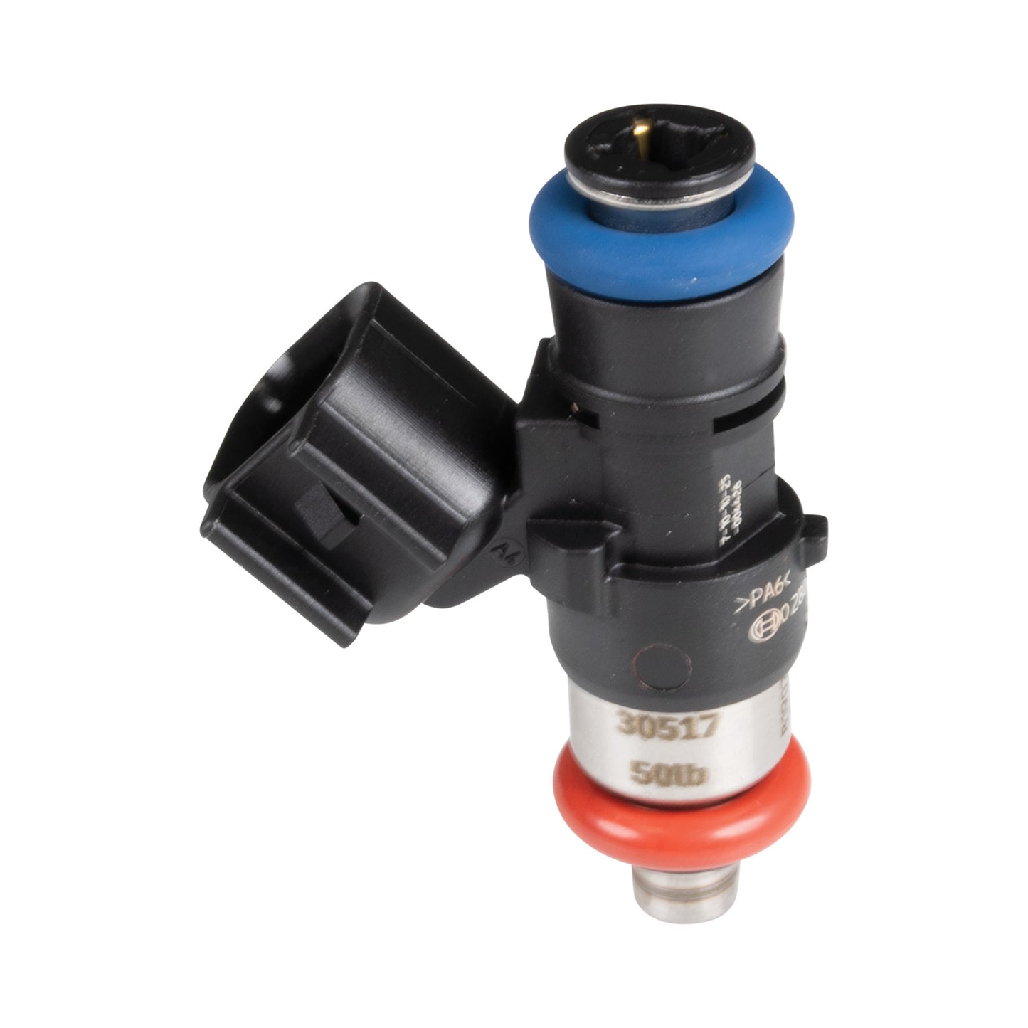 FAST Precision-Flow LS7 Style Fuel Injectors (177 Lb/hr) - Single