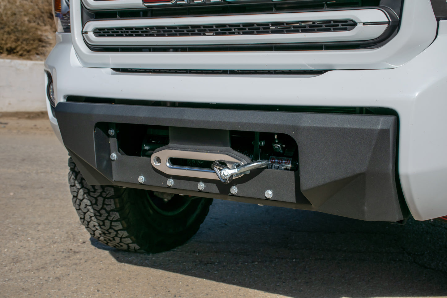 DV8 Offroad Skid Plate - SPGC-01