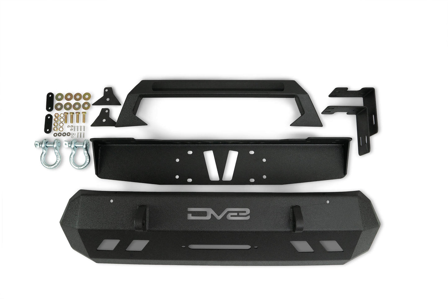 DV8 Offroad Bumper - FBTT1-05