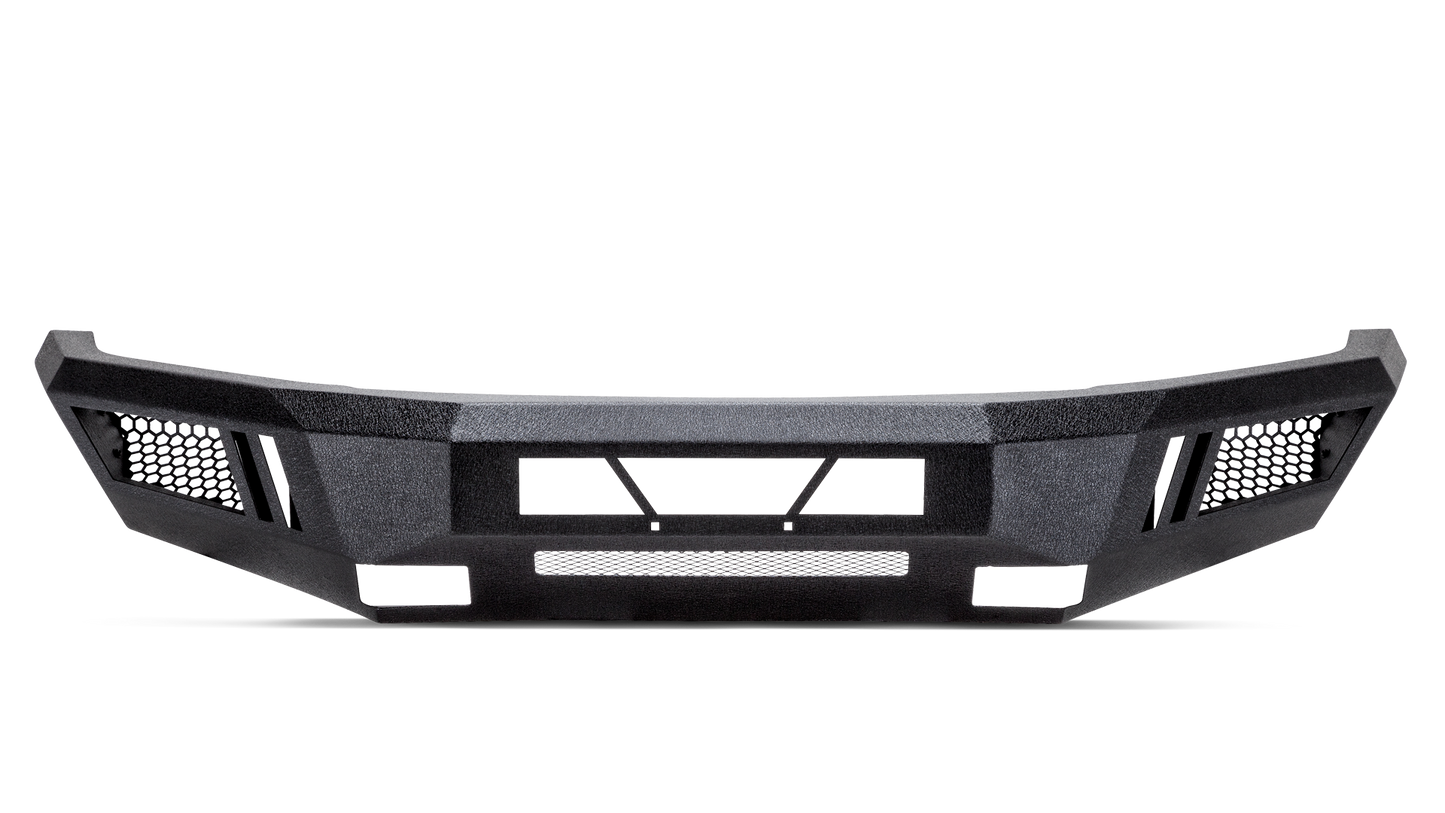 Body Armor 4X4 Front Bumper - FD-19337