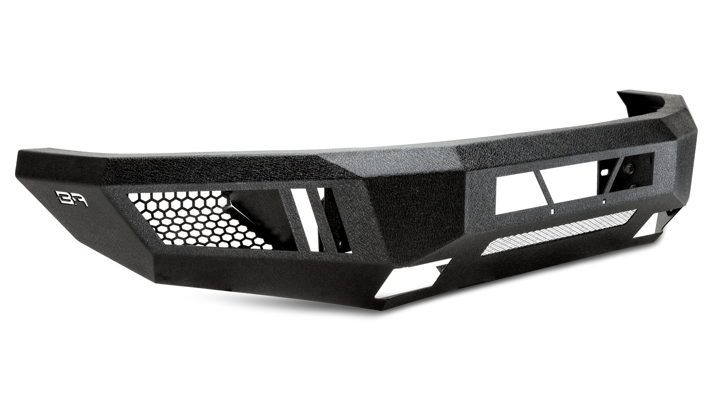Body Armor 4X4 Front Bumper - FD-19337
