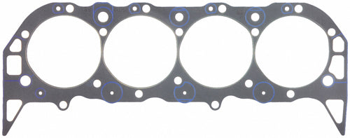BB Chevy Head Gasket 4.540in Bore - 10171