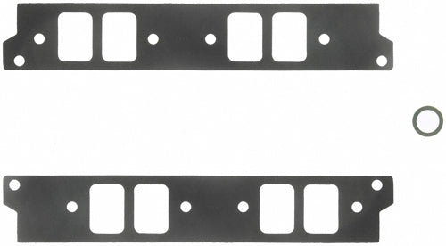 Pontiac SD Intake Gasket 1.90in x 2.70in SPREAD - 1249