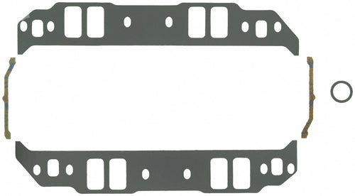 BB Chevy Intake Gaskets TRIM TO FIT .060in THICK - 1251