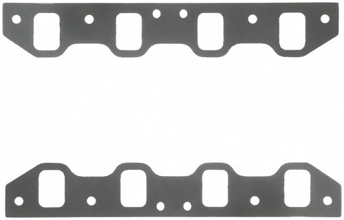 Ford SVO 351 Intake Gasket .045 - 12532