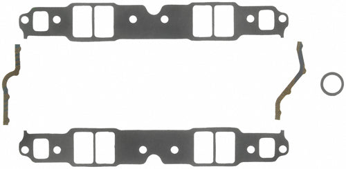 SB Chevy Intake Gaskets LARGE RACE PORTS - 1267