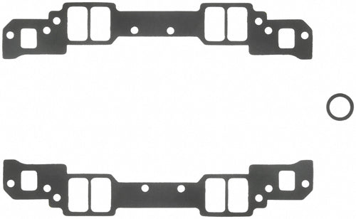 18 Deg Chevy Intake Gasket HIGH PORT .03in T - 1277