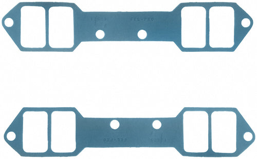 SBC 18 Deg Intake Gasket Steel Core .060 - 1282S