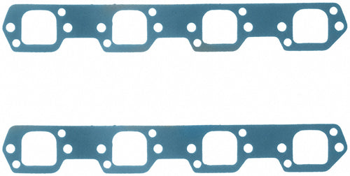 SB Ford N Head Exhaust Gasket - 1427
