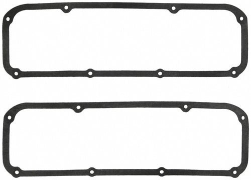 351c-400 Ford Valve Cover 1/8in THICK RUBBER - 1616