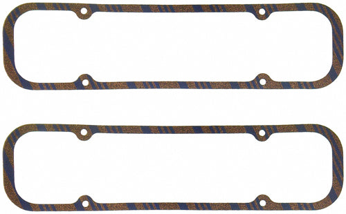 Pontiac Bb V/C Gasket 3/16in THICK CORK/RUBBER - 1622
